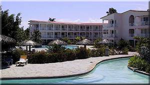 Tropical Suites at Hacienda Resort