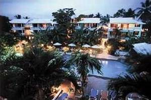 Windsurf Resort at Cabarete Beach