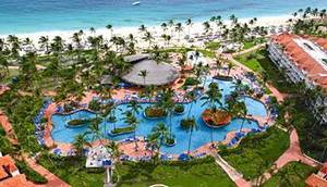 Barcelo Punta Cana