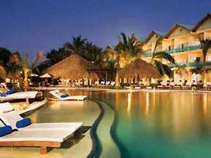 Dreams La Romana Resort and Spa