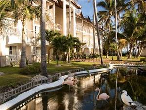 Grand Oasis Punta Cana Vacation Club