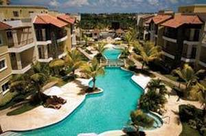 Nautilus Residences at White Sands Golf and Beach Resort