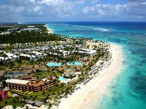 VIK Hotel Cayena Beach