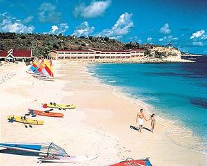 Allegro Resort Pineapple Beach
