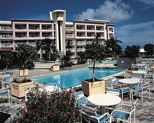curacao breezes timeshare