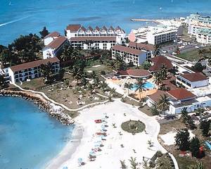 Creole Beach Hotel
