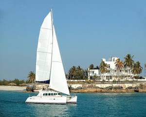 Festiva Sailing Vacations The Grenadines