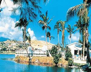 Jack Tar Village St Kitts