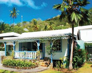 TradeWinds at Mimosa