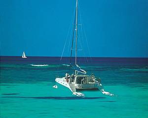 TradeWinds Cruise Club-Grenadines