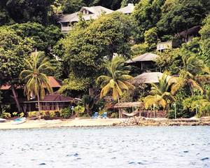 Young Island Resort