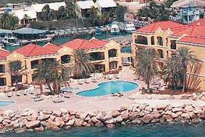 Royal Sea Aquarium Resort