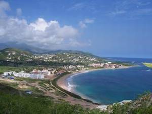 Marriott St Kitts Beach Club