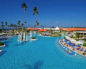 Sol Melia Vacation Club at Gran Melia Puerto Rico