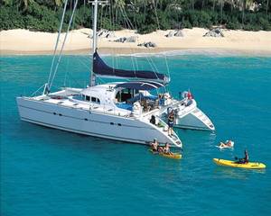 Yachting Club-Tortola