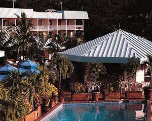 Tropic Leisure Club at Magens Point Resort