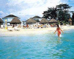 Beachcomber Club