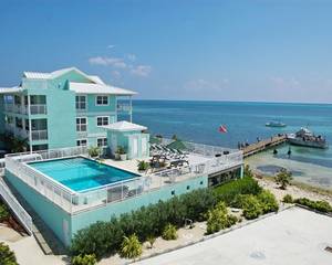 Compass Point Dive Resort