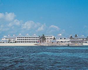 Morritt's Tortuga Club