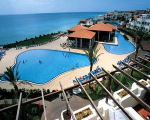 Occidental Grand Fuerteventura