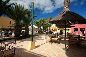 Atlantic Garden and Grand Holidays Club at Atlantic Garden