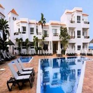 Barcelo Club Puerto Castillo