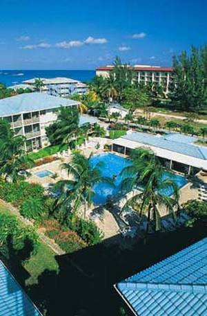 7 Mile Beach Resort