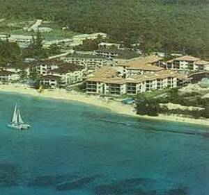 Plantation Village Beach Resort