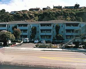 Capistrano Surfside Inn