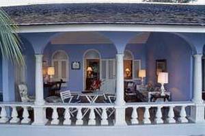 Ocean Club at Jamaica Inn