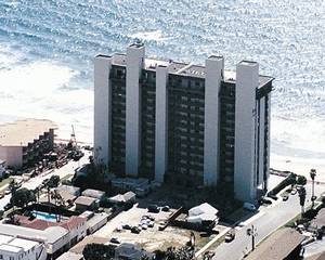 Capri by the Sea at San Diego