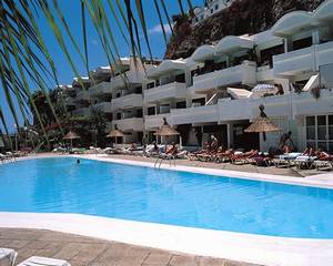 Portonovo Beach Apartments