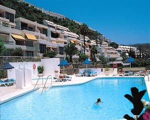 Tindaya Executive Apartments Gran Canaria Canary Islands Timeshare Tindaya Executive Apartments