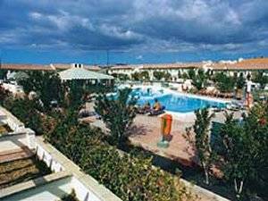 Bungalows Los Robles