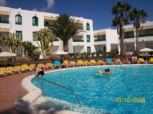 Oasis Lanz Club