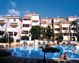 Chayofa Country Club