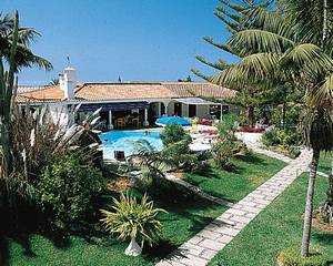 Club Ambassador Parque Farrais