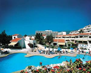 Club Olympus at Garden City