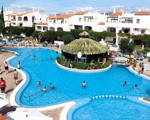 Elite Apartments at Fairways Club