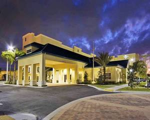 Homewood Suites Miami Airport West