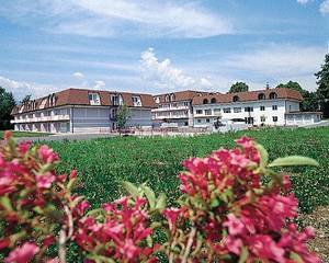 Arkadia Ferien Domizil