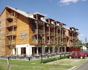 Clubhotel am Kreischberg