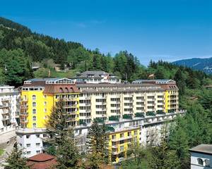 Ferienclub Bellevue Mondi