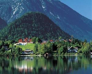 Ferienclub Grundlsee