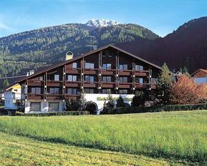 Ferienclub Schloesslhof Mondi