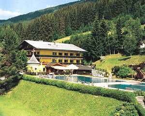 Golf und Ferienclub Amadeus