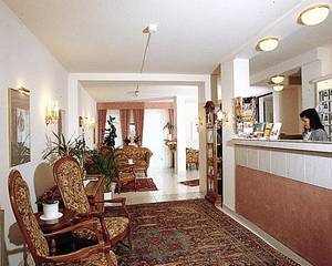 Hotel Deutschmeister