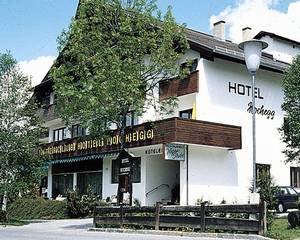 Interclub Hotel Hochegg