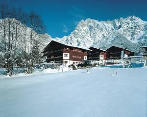 Marco Polo Club Alpina