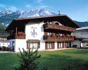 Siesta Ferienclub Scharnitz